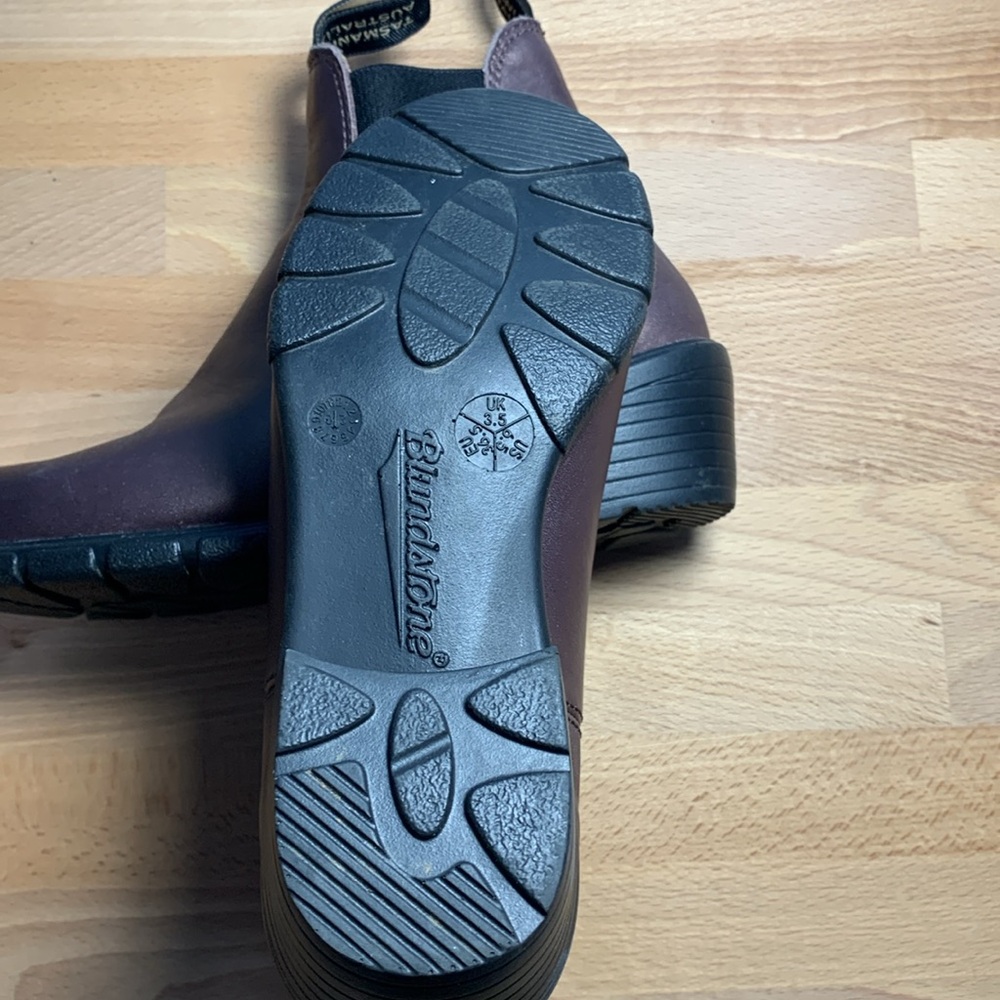 Blundstone boot - Picture 6 of 6